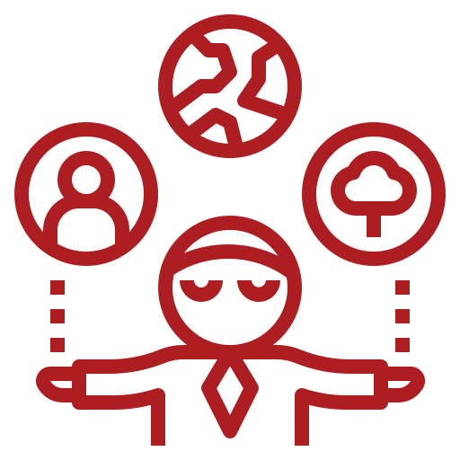 Responsabilité civile et sociale